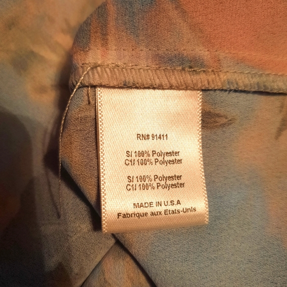 Clover Canyon Tank top - Picture 4 of 5